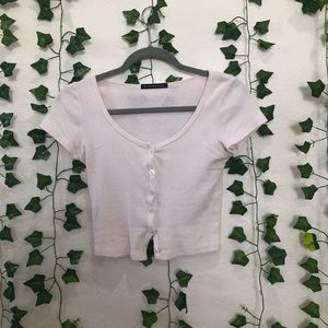 brandy melville zelly top!